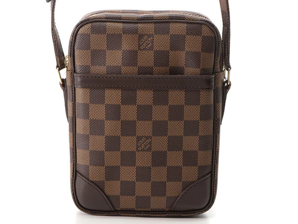 LOUIS VUITTON Danube Damier